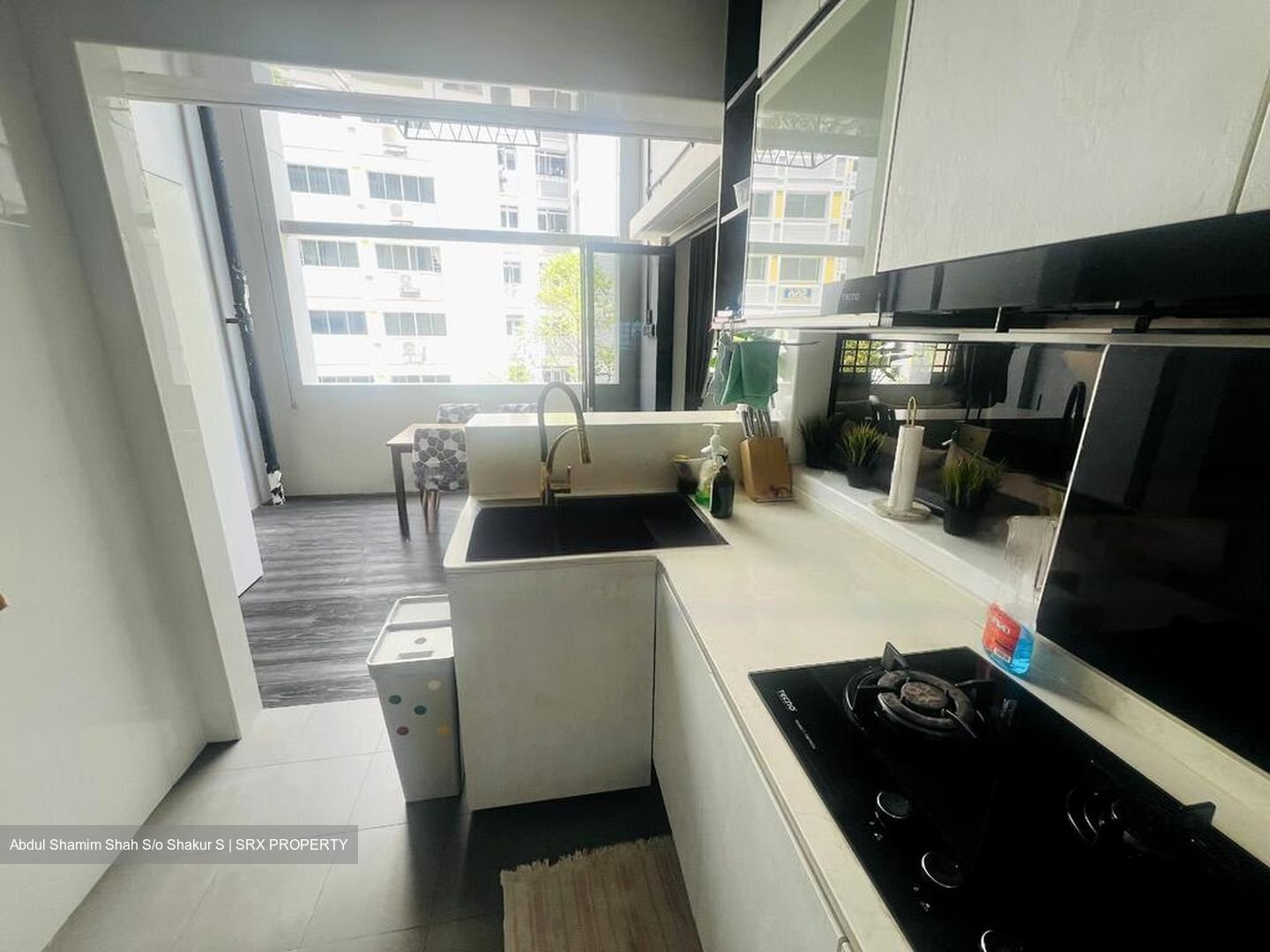 Blk 537 Pasir Ris Street 51 (Pasir Ris), HDB Executive #455870251